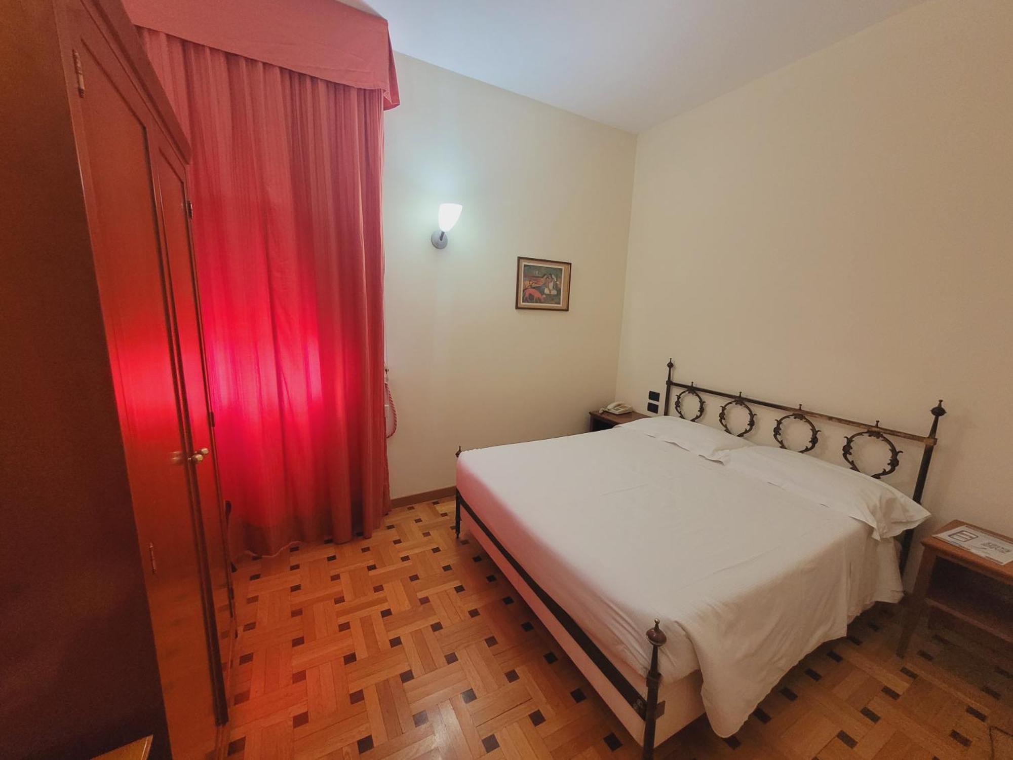 Rocca Conference & Restaurant 4*