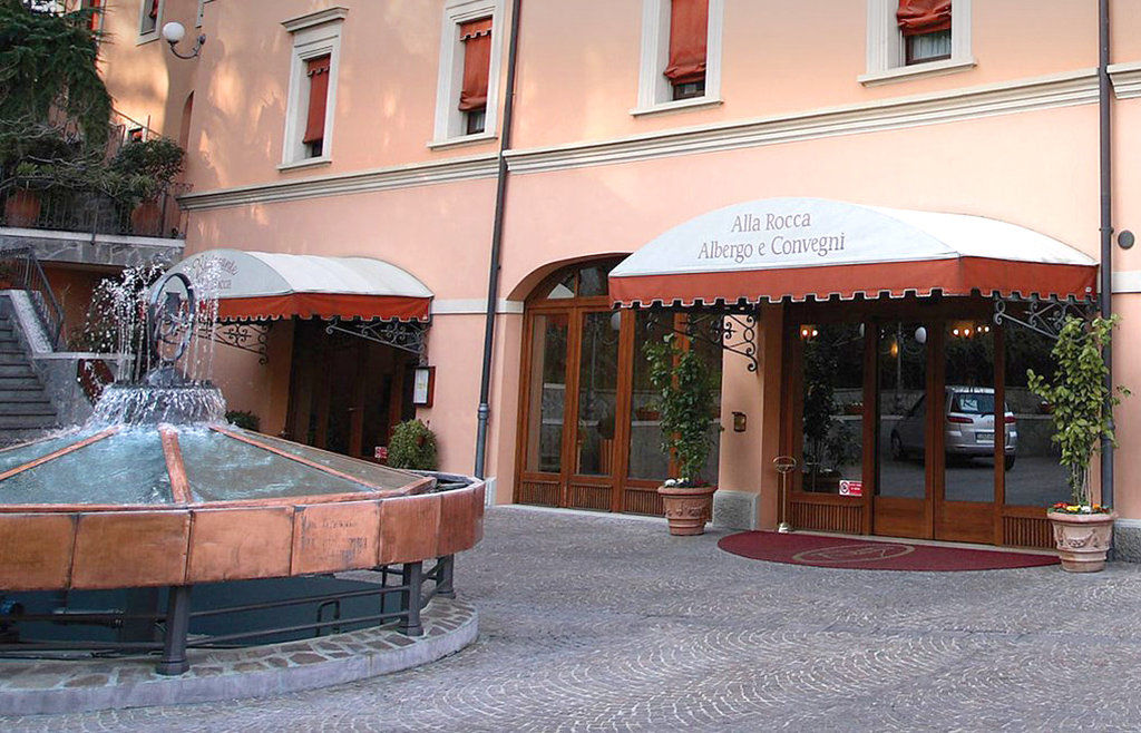 Rocca Conference & Restaurant