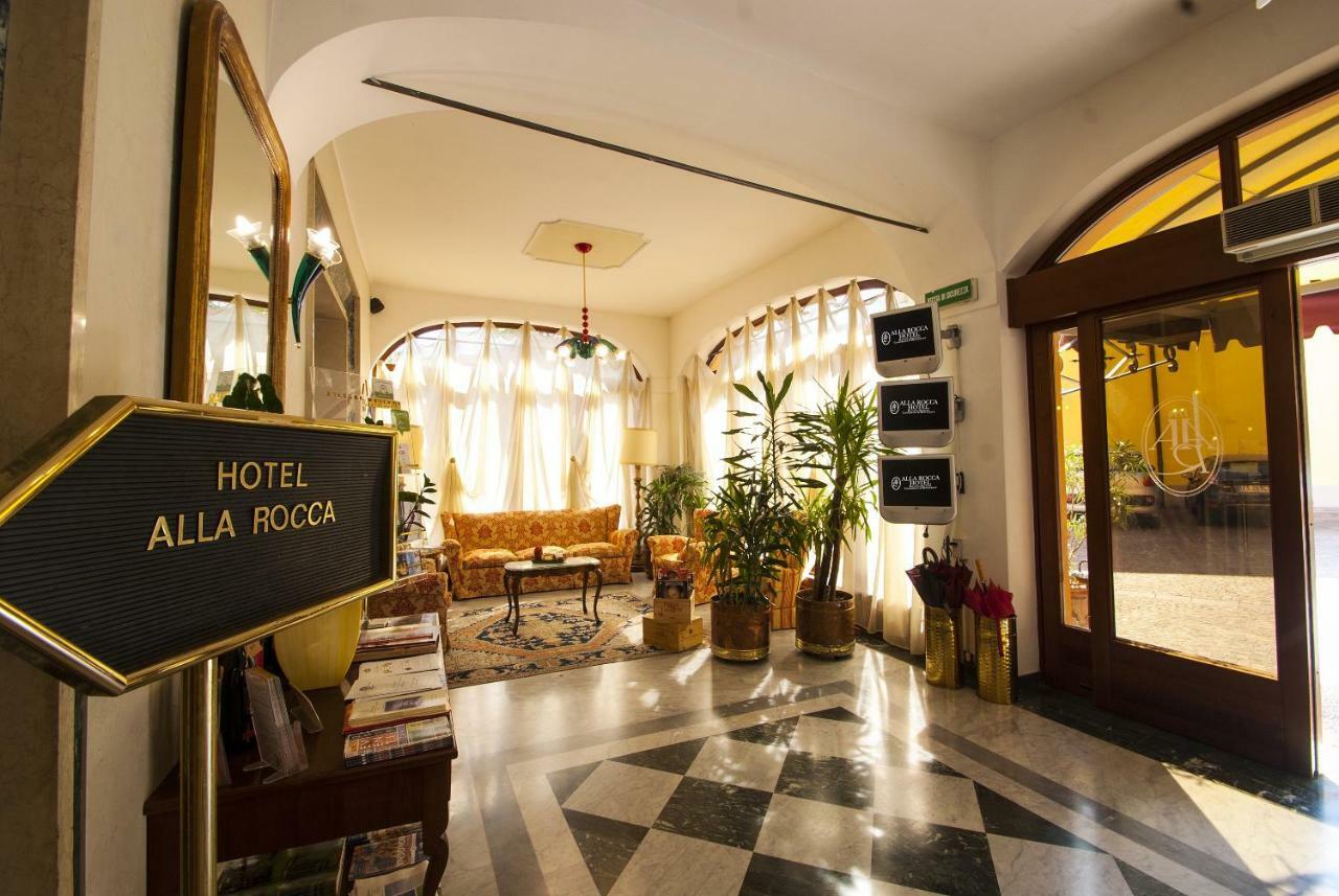 Rocca Conference & Restaurant Bazzano
