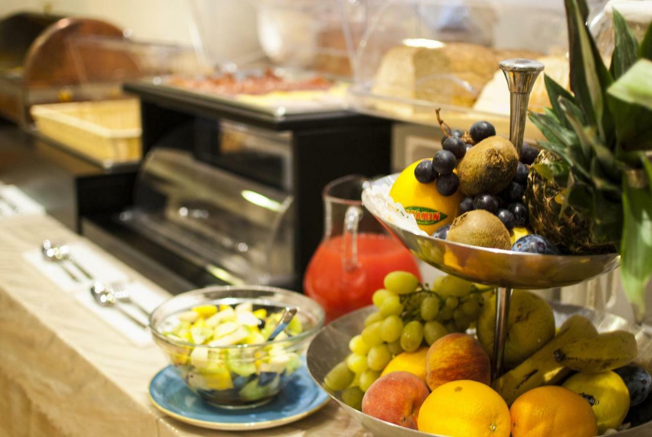 Rocca Conference & Restaurant 4*