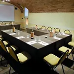 Hotel Alla Rocca Conference y Restaurante 