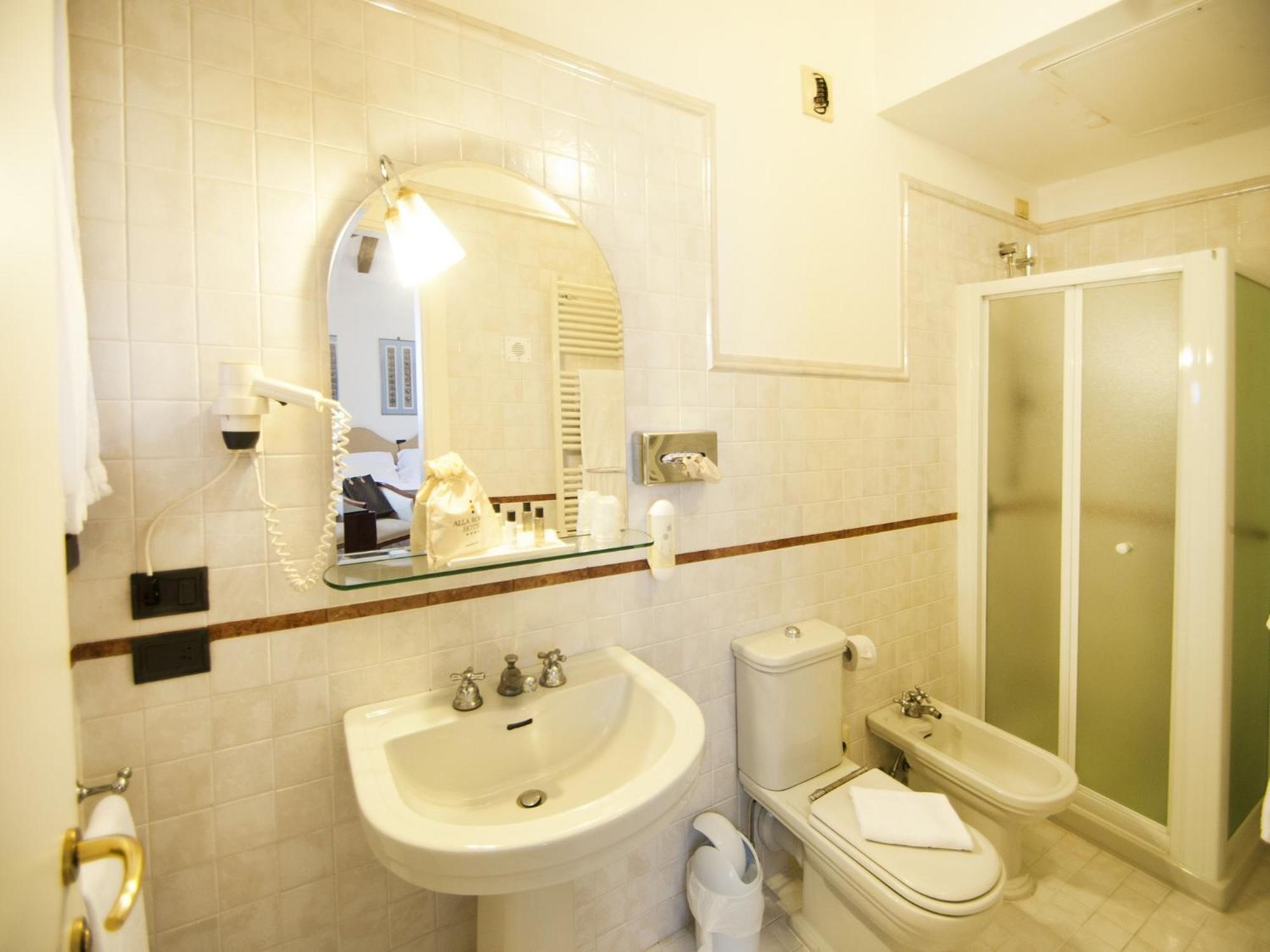 Rocca Conference & Restaurant 4* Bazzano