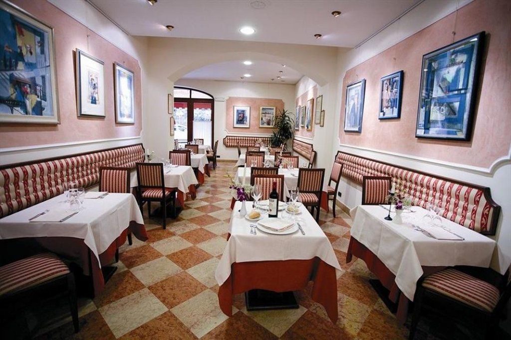 Rocca Conference & Restaurant Bazzano