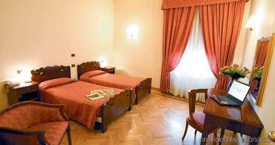 Rocca Conference & Restaurant Hotel Bazzano