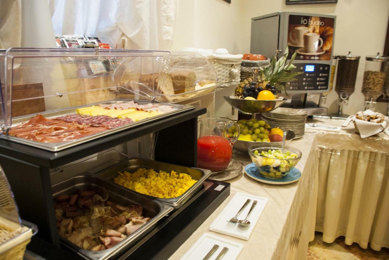 Rocca Conference & Restaurant 4*